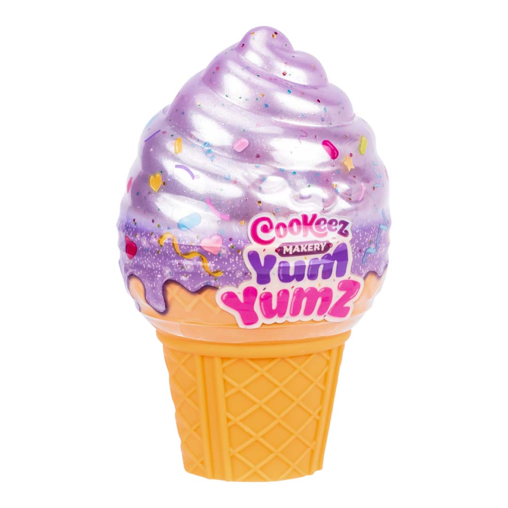 Cookeez Makery - Yum Yumz Single Pack S2