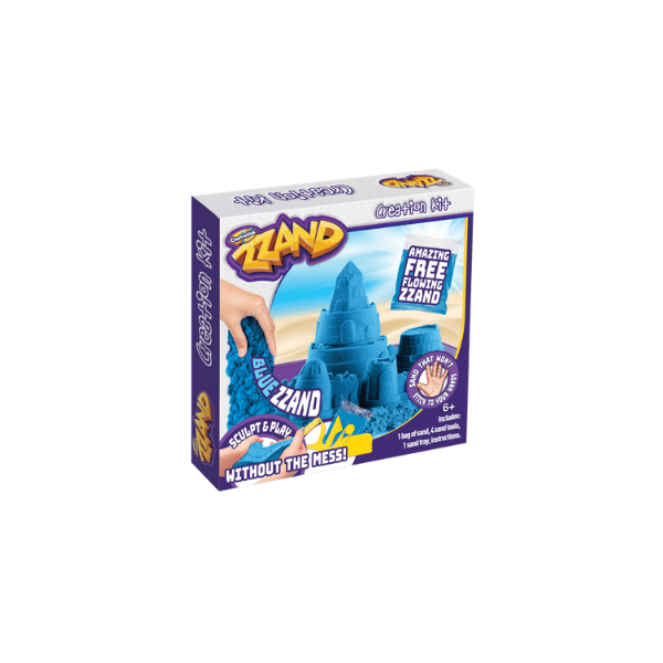 Creative Kids Zzand Creation Kit