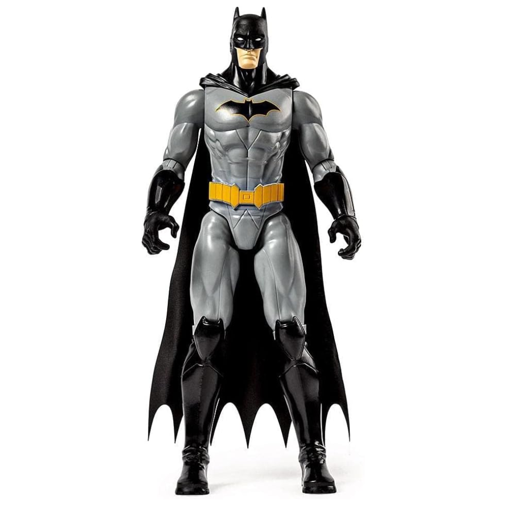 DC Rebirth Batman 12" Action Figure