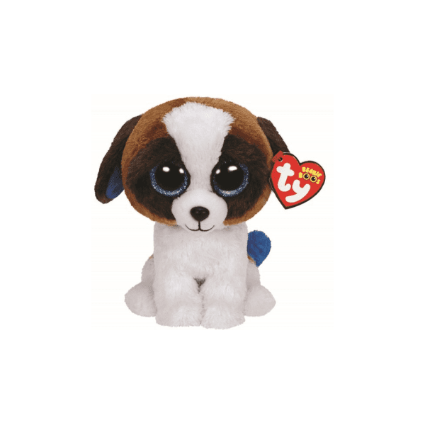 Duke Dog Beanie Boo