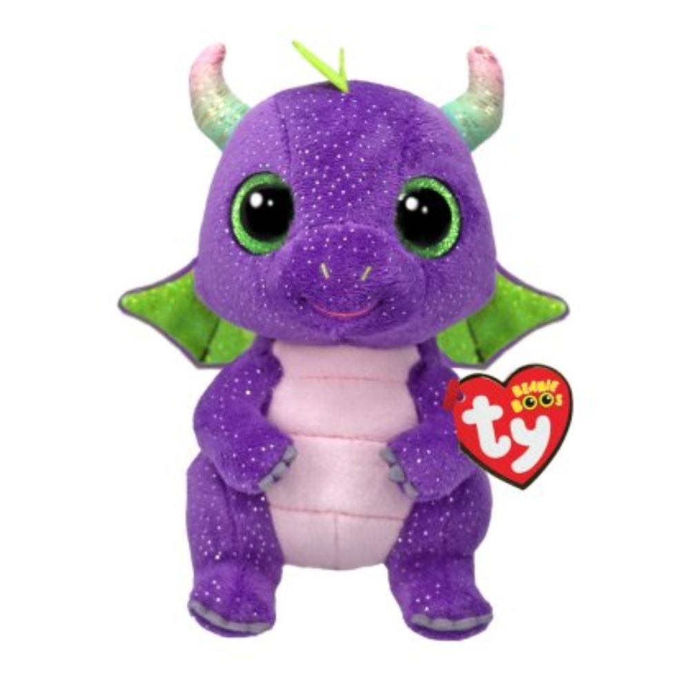 Ty Beanie Boo Daphne Dragon
