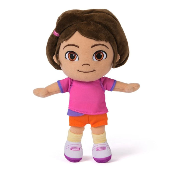 Dora 8 Inch Plush Dora