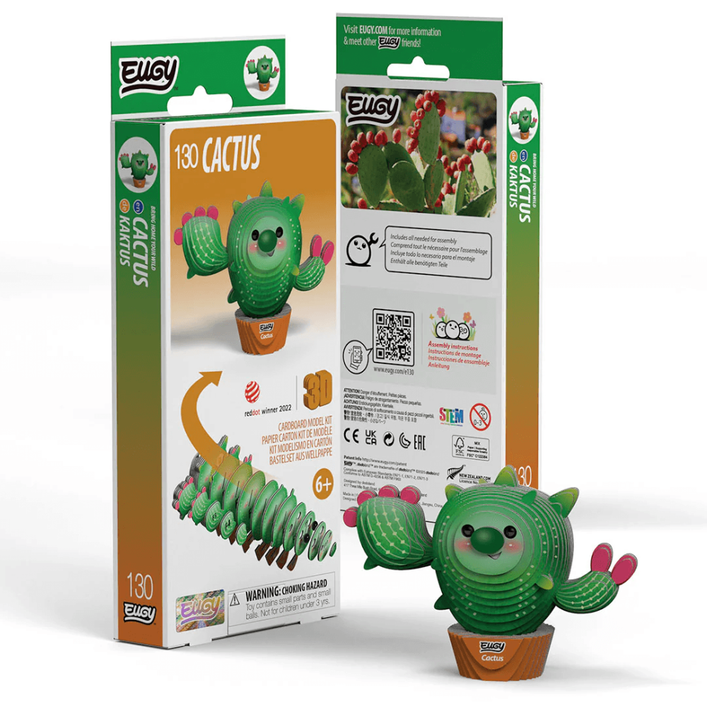 EUGY 130 Cactus