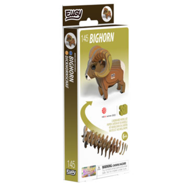 EUGY Bighorn