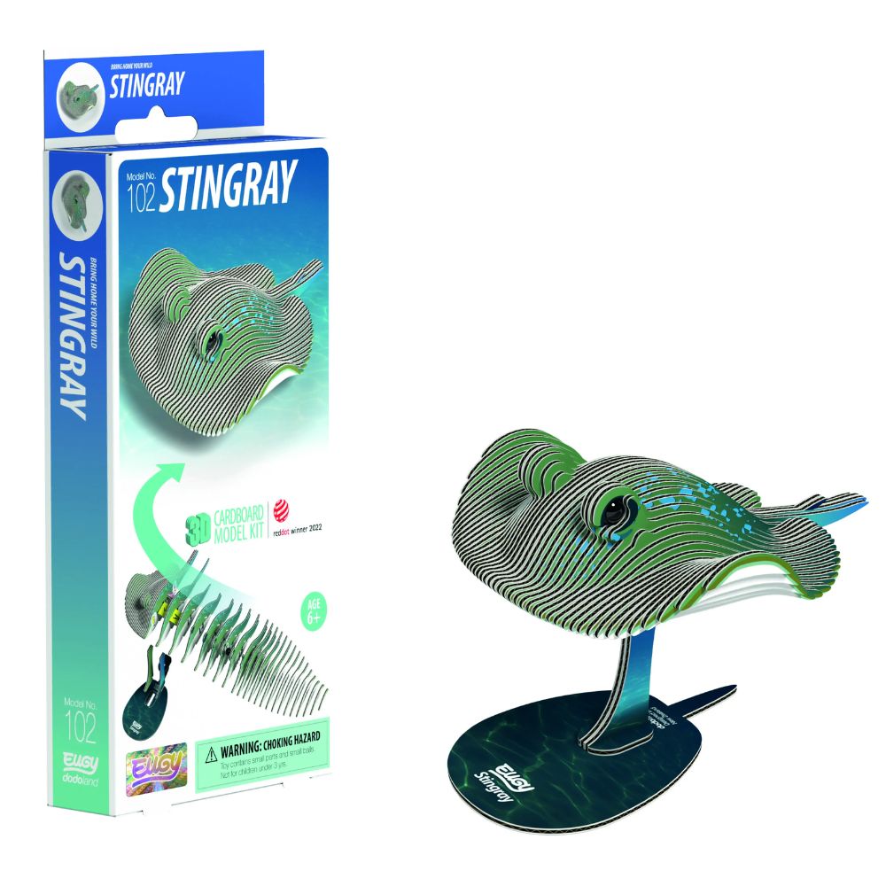 EUGY Stingray