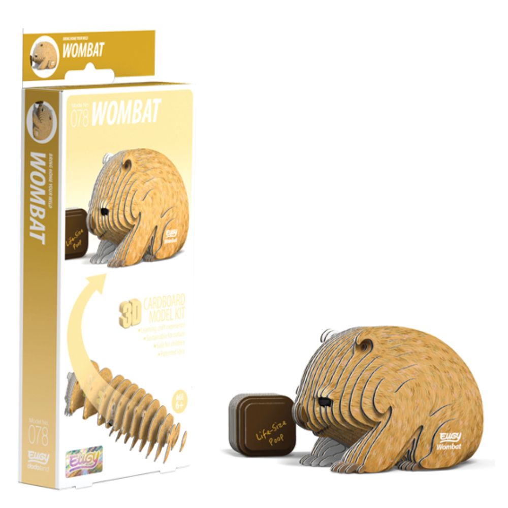 EUGY Wombat