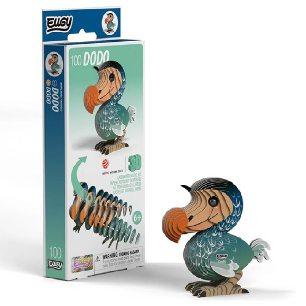 Eugy 100 Dodo
