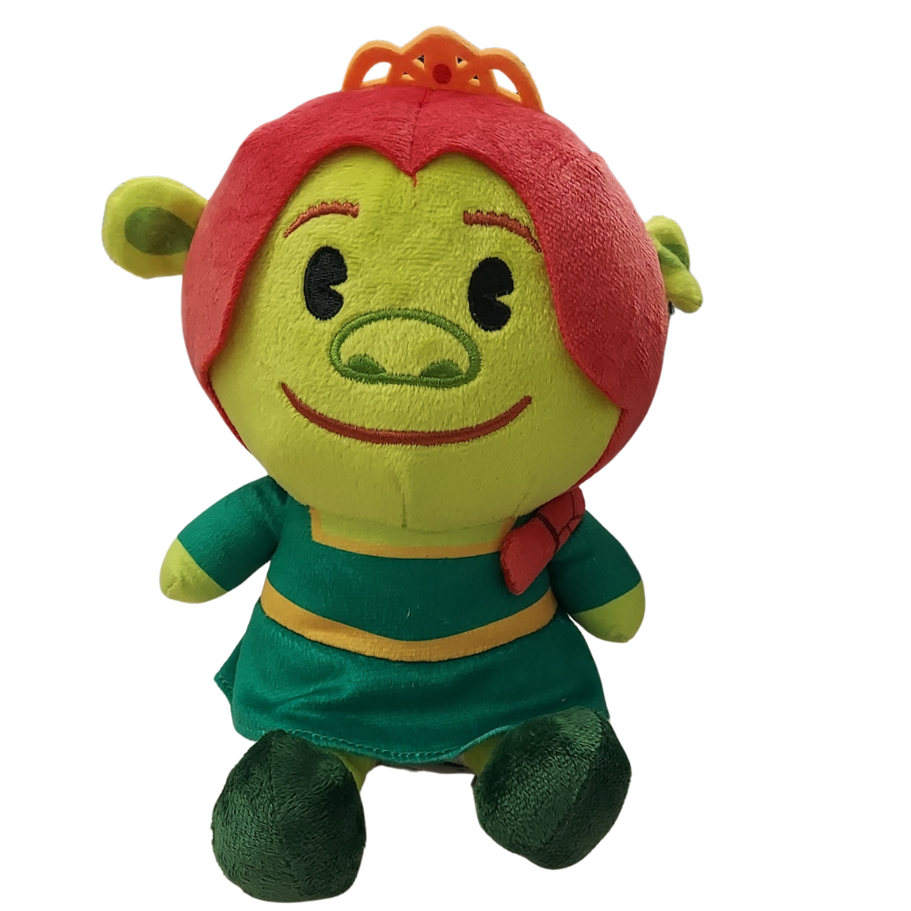 Fiona  10" Plush