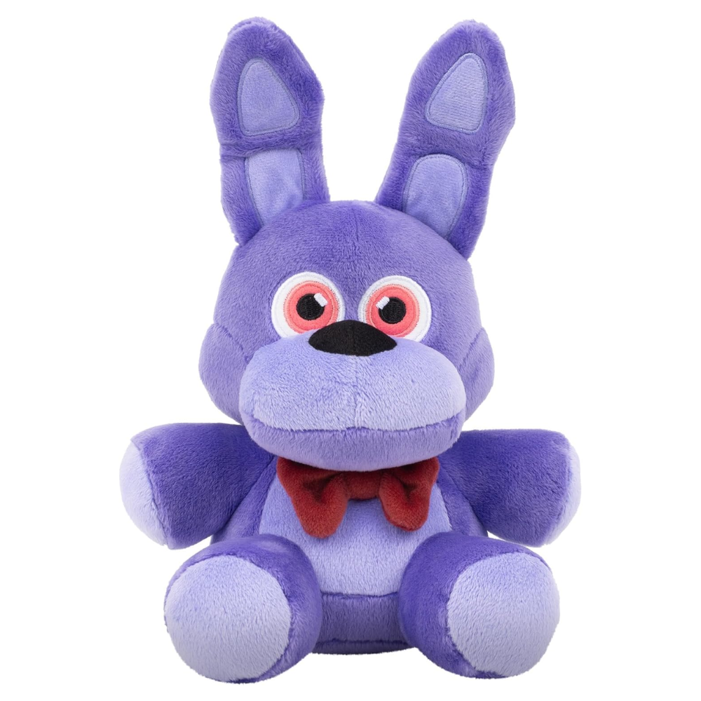 Five Nights at Freddy's Classic Bonnie 8" Plush