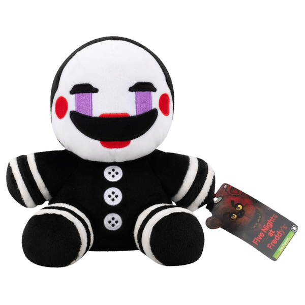 Five Nights at Freddy's Classic The Puppet 8" Plush