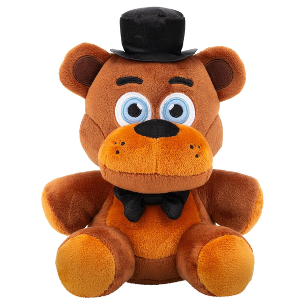 Five Nights at Freddy's Classic Freddy Fazbear 8" Plush