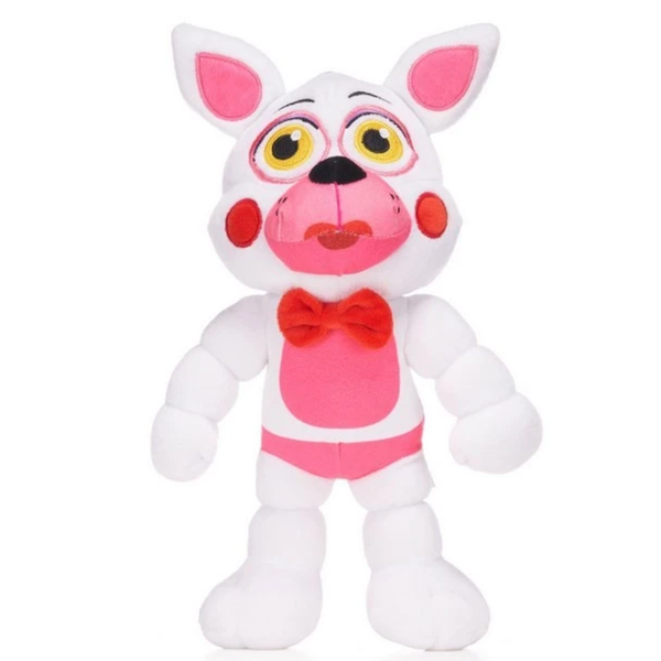 Five Nights at Freddys - Mangle 14" Soft Plush Toy