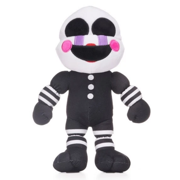 Five Nights at Freddys - Puppet 14" Soft Plush Toy