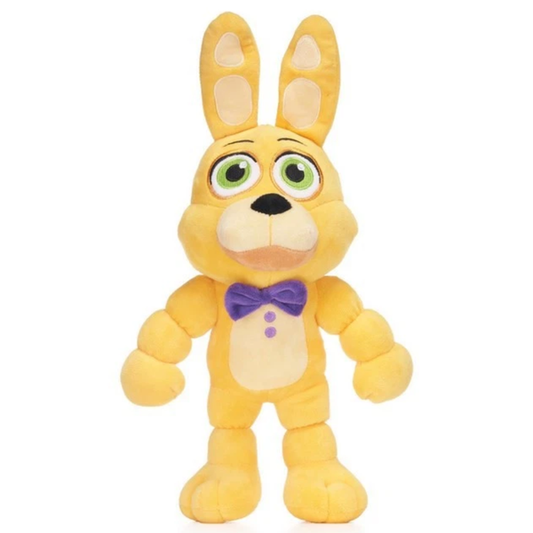 Five Nights at Freddys - Spring Bonnie 14" Soft Plush Toy