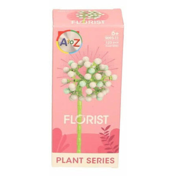 Florist Plant Series 9093-11 Cornus Alba Building Blocks