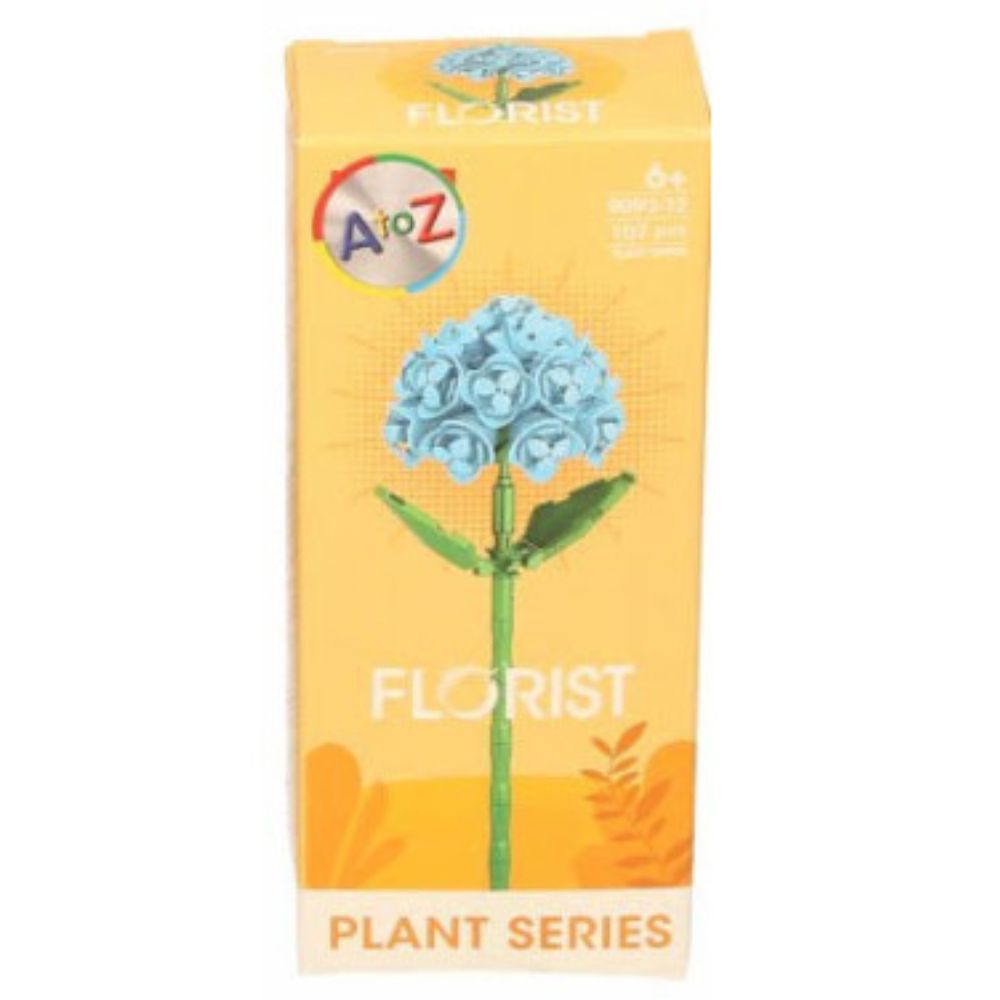 Florist Plant Series 9093-12 Hydrangea Building Blocks