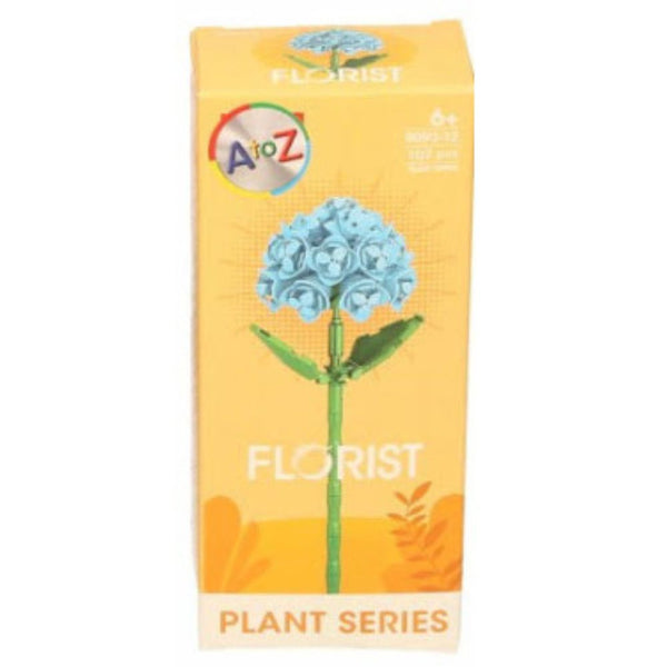 Florist Plant Series 9093-12 Hydrangea Building Blocks