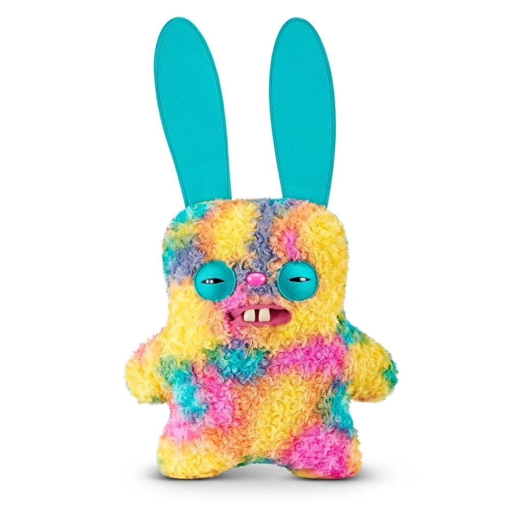 Fuggler Big Fugg Rabid Rabbit Plush