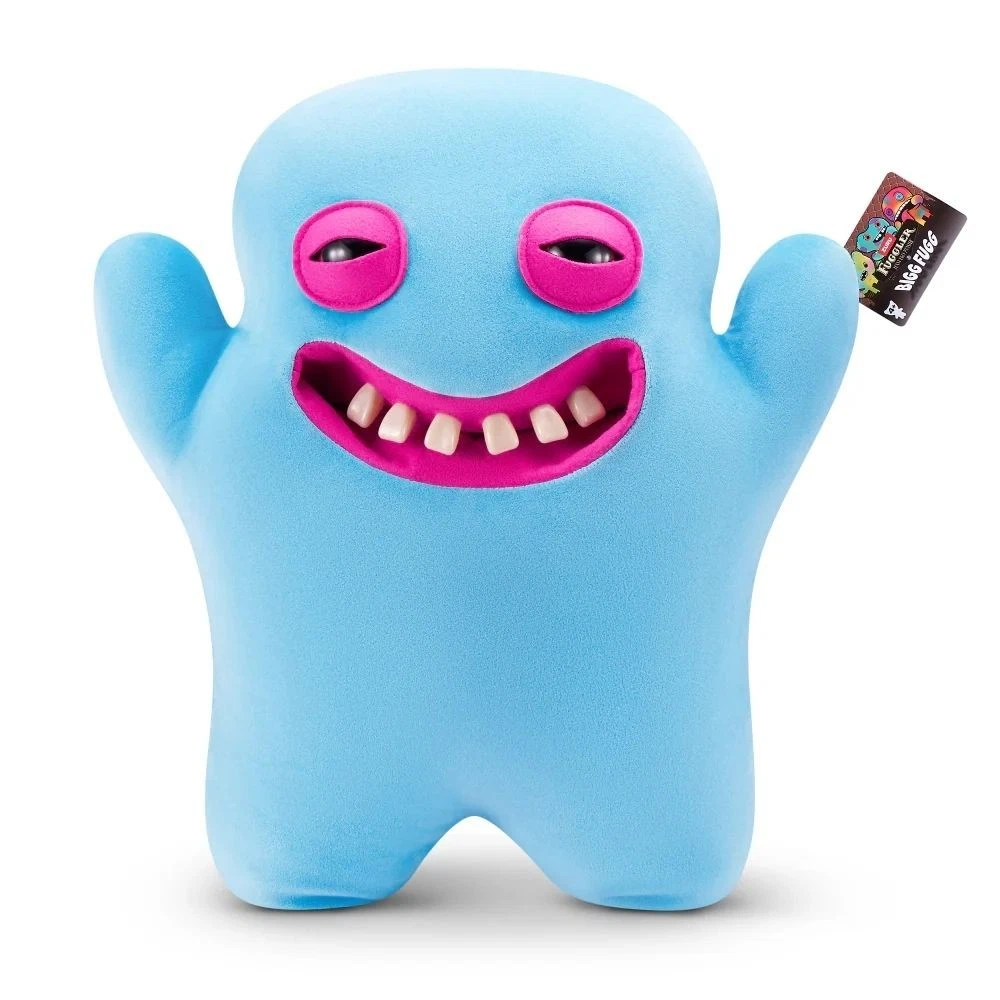 Fuggler Big Fugg Shameless Goof Plush