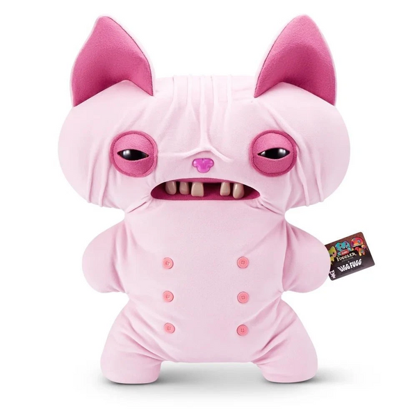 Fuggler Big Fugg Sphinx Cat Plush