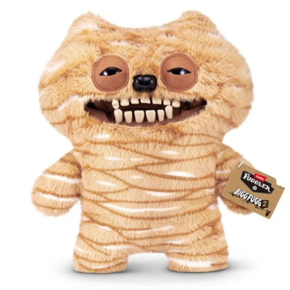 Fuggler Bigg Fugg 2 Chuckles