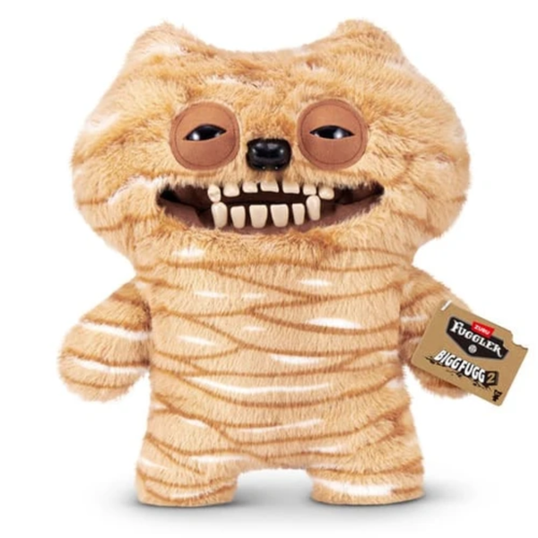 Fuggler Bigg Fugg 2 Chuckles
