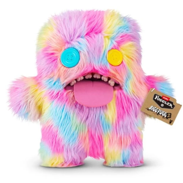 Fuggler Bigg Fugg 2 Oogah Boogah