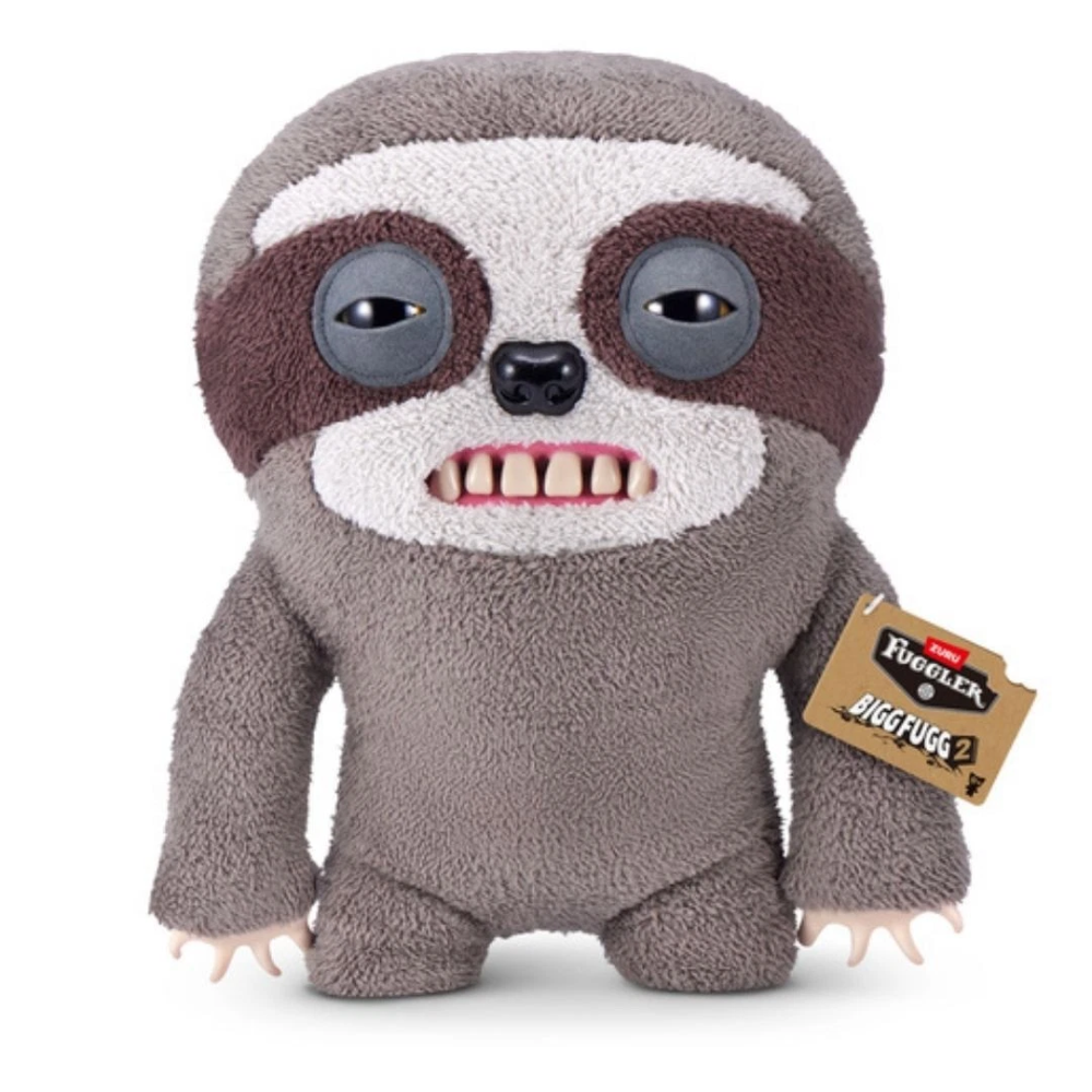 Fuggler Bigg Fugg 2 Sickening Sloth