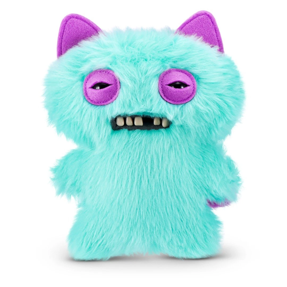 Fuggler Butt Ugly Pets Yawper Pomeranian Plush