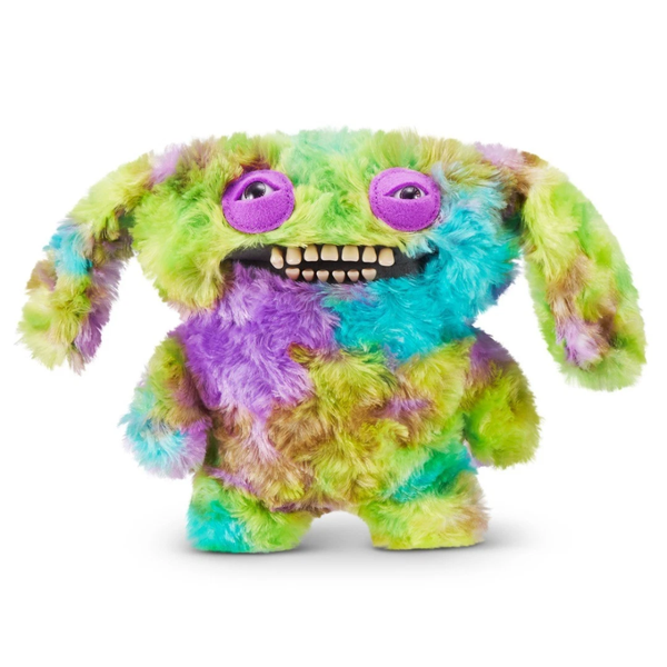 Fuggler Butt Ugly Pets Count Underoo McGoo Cockapoo Plush