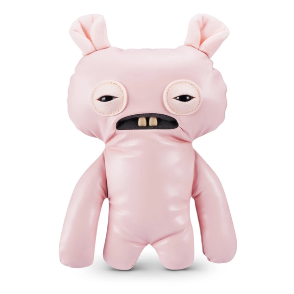Fuggler Butt Ugly Pets Uncladimir Tootin Hairless Rat Plush