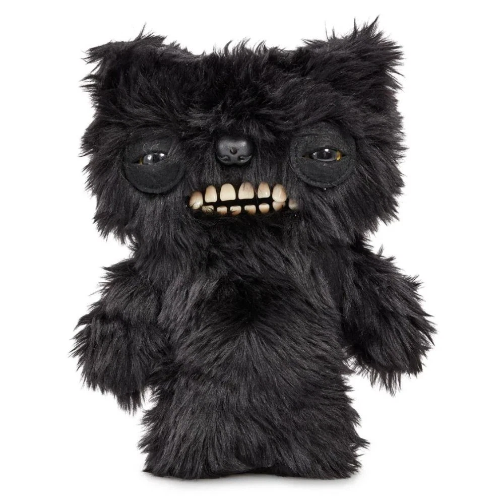 Fuggler Fart Face Fuggler Munch Munch Plush