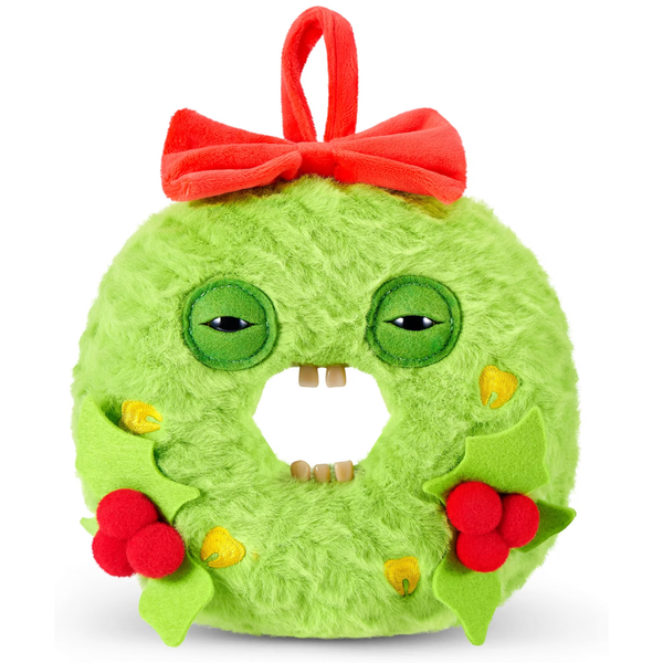 Fuggler Festive Fuggs 9 Inch Series 2 (Keith Wreathington) by ZURU