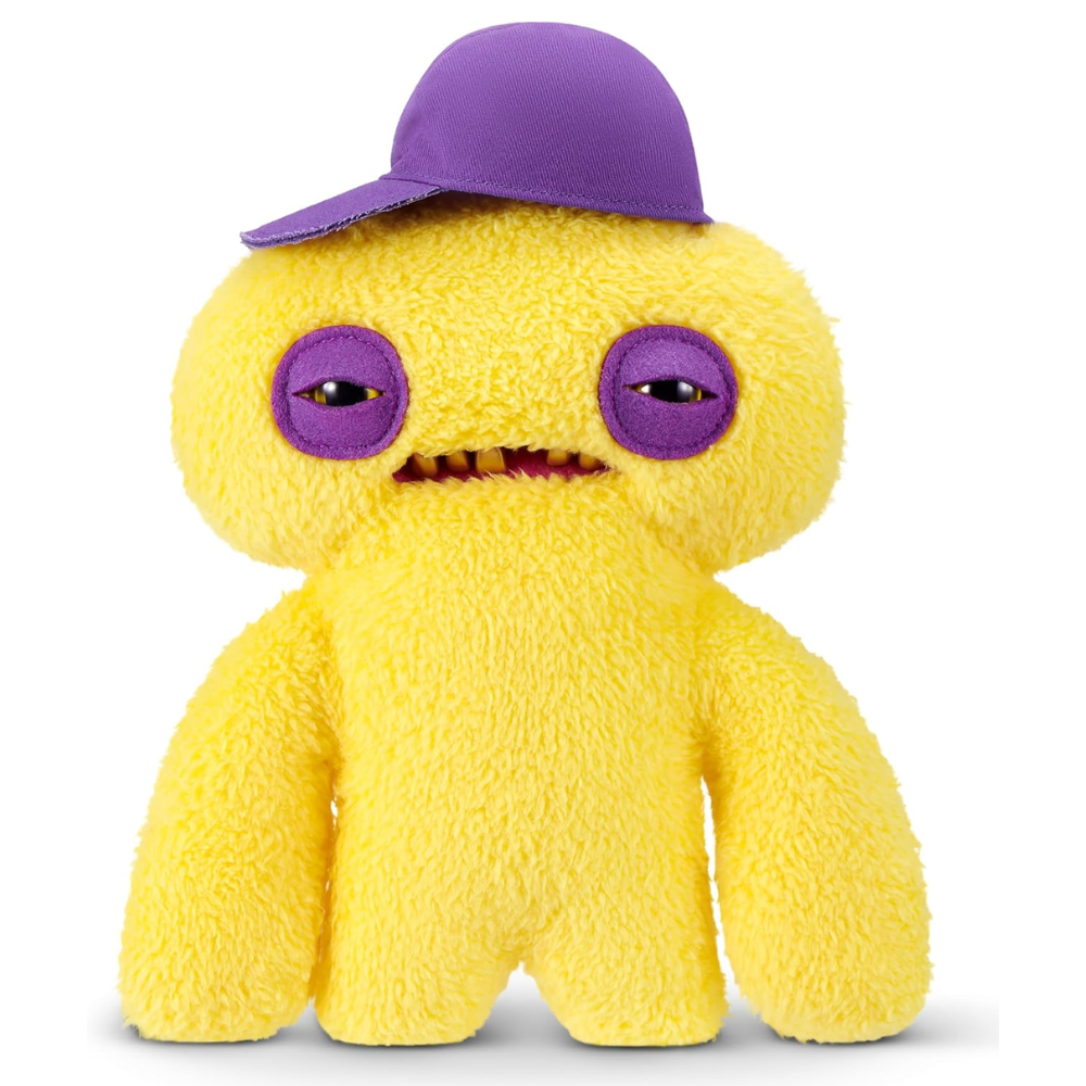 Fuggler Fugg Life 9-inch (Squidge) by ZURU
