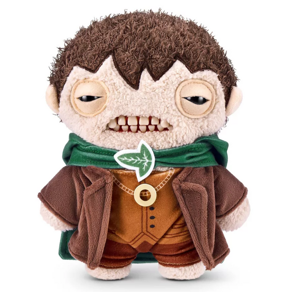Fuggler Lord of the Rings 9" Frodo Figure