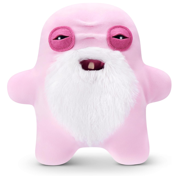 Fuggler Old Fogies 9-Inch Plush Toy (Oogah Boogah) by ZURU