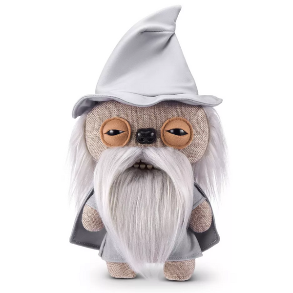 Fuggler X The Lord Of The Rings Gandalf Plush