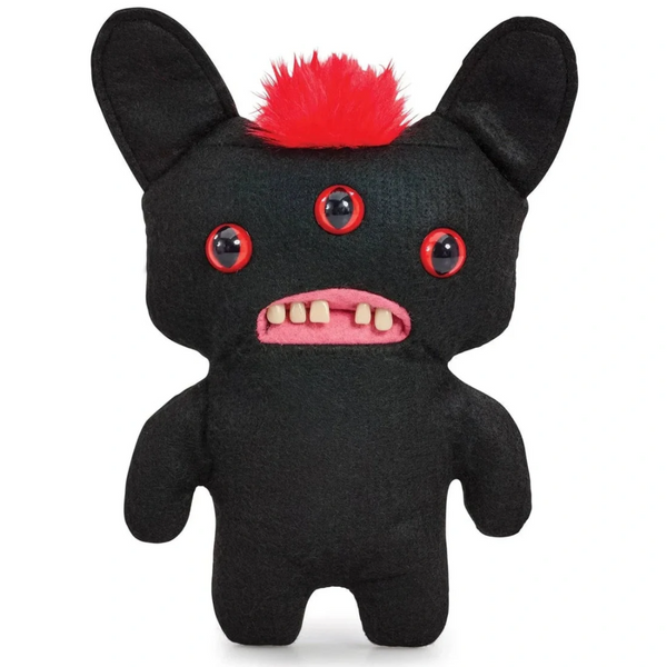 Fuggler Hairy Fuggs Reek-O 9" Plush Figure