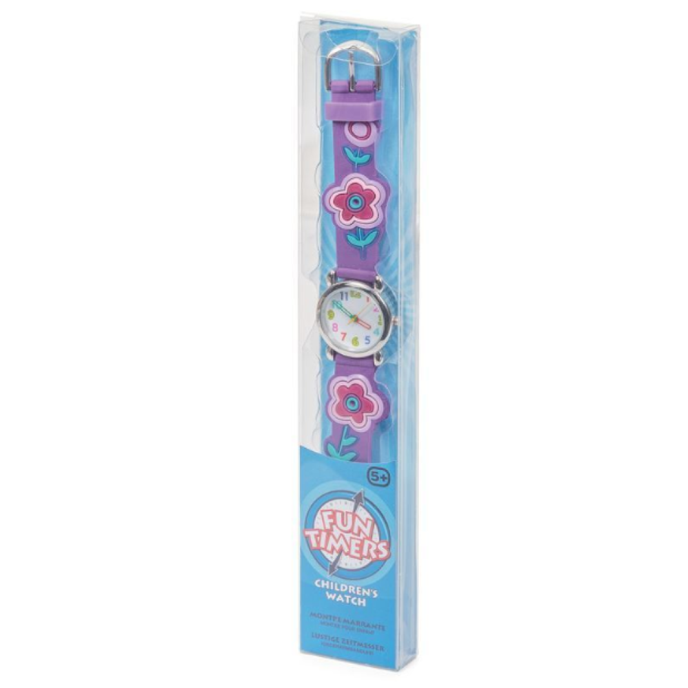 Fun Timers Childrens Watch