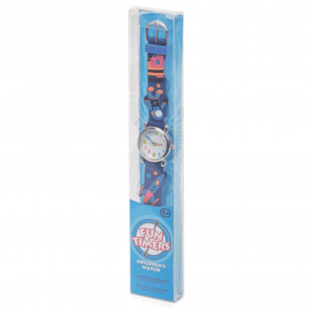 Fun Timers Childrens Watch