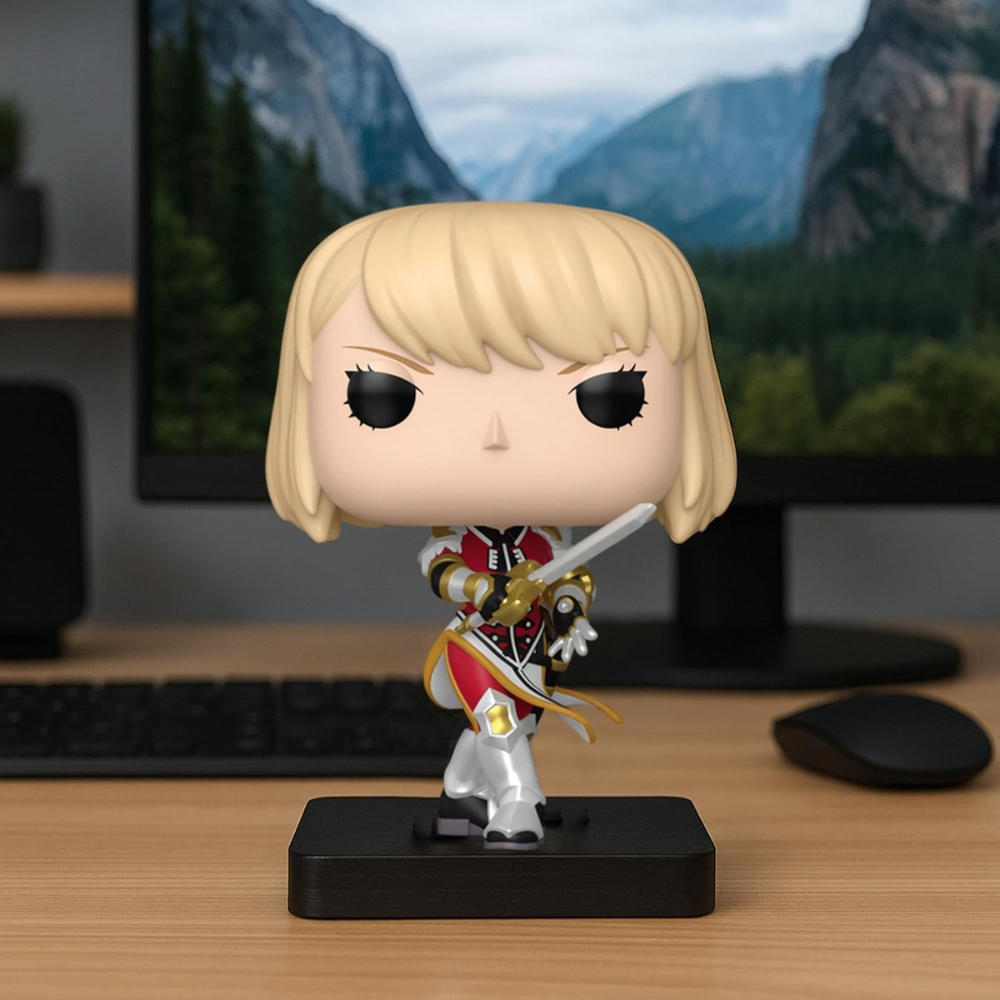 Funko Pop Vinyl Cha Hae-In 1983 Solo Leveling – Toys4you