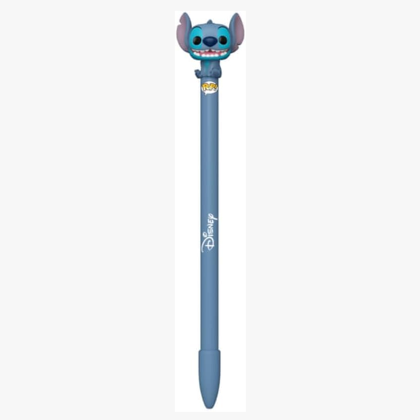 Funko Pop! Disney Lilo & Stitch Sitting Stitch Figurine Pen Topper