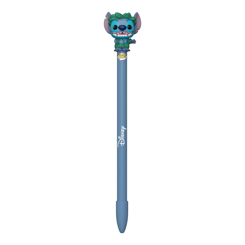 Funko Pop! Pen: Disney Lilo & Stitch - Hula Stitch
