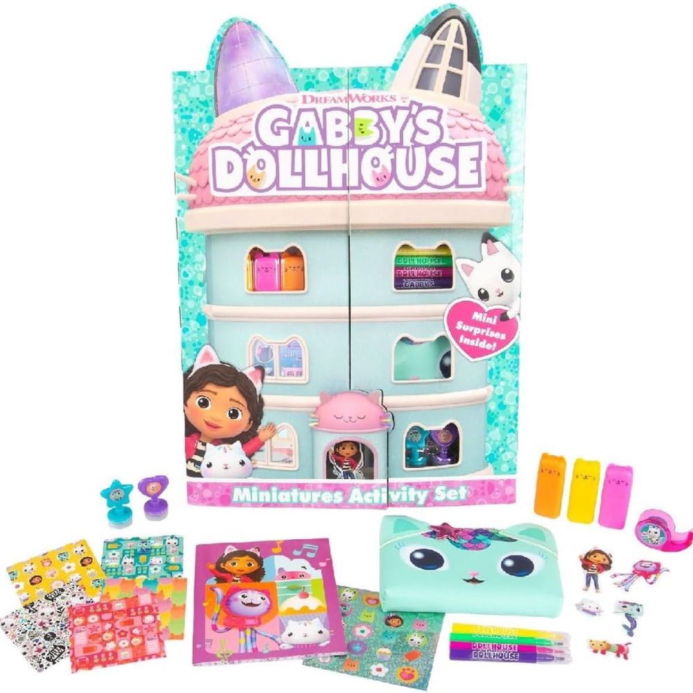Doll miniatures online