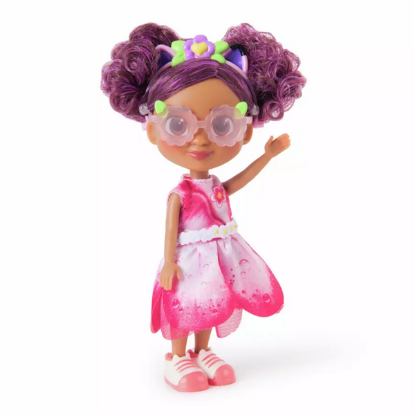 Gabby's Dollhouse The Movie Garden 6