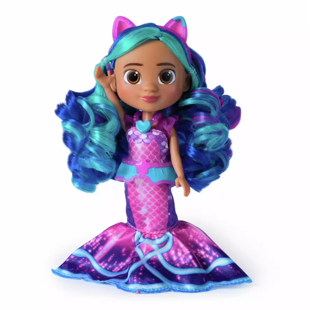 Gabby's Dollhouse The Movie Mer-tastic 6