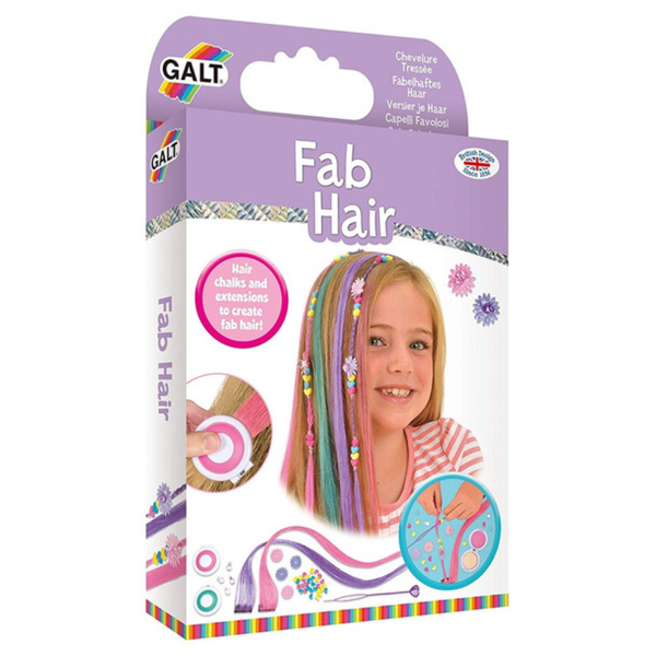 Galt Fab Hair Kit