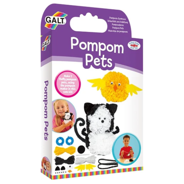 Galt Pom Pom Pets