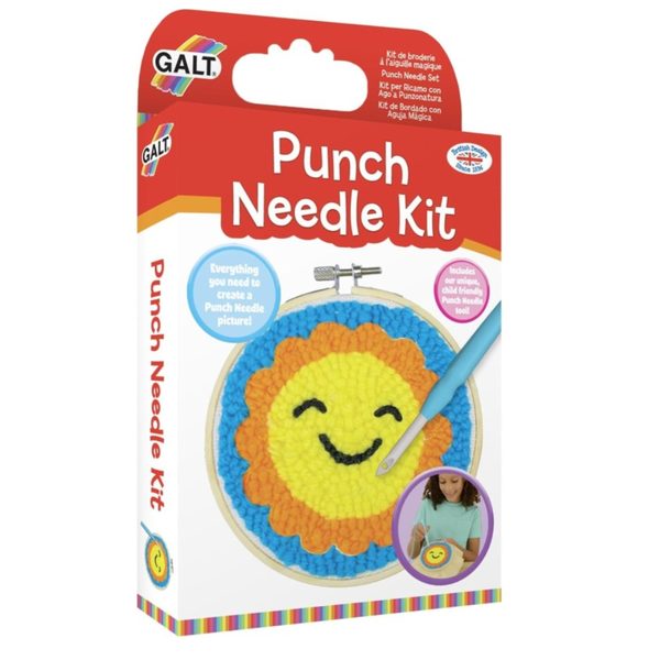 Galt Punch Needle Kit