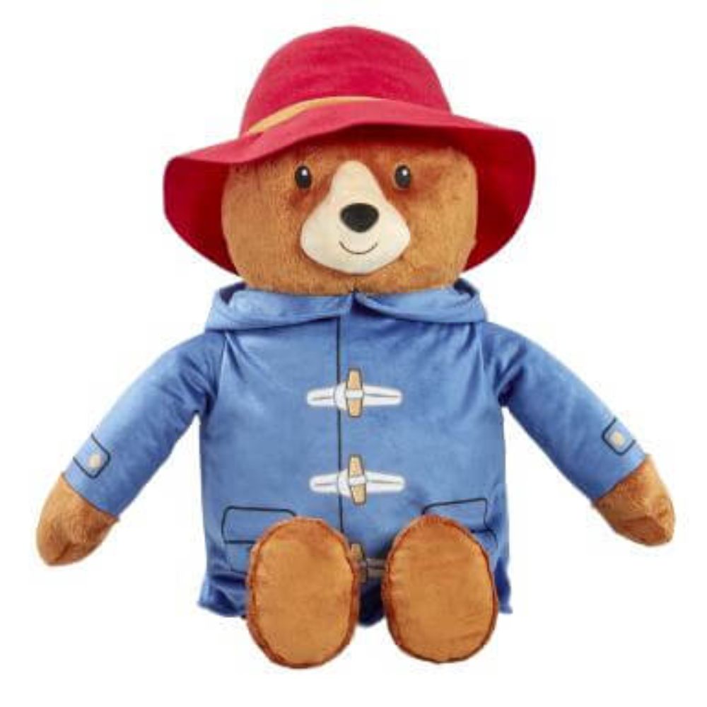 Giant Movie Paddington